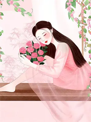 殿下，臣不好撩