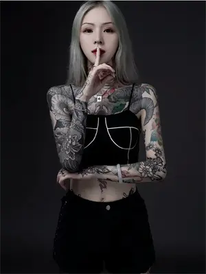 晨光里的人物随拍