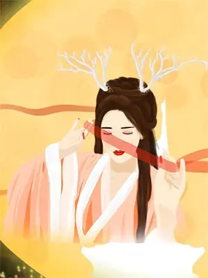 满级大佬异界归来的咸鱼人生