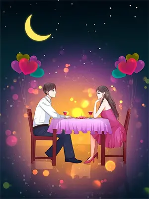 你的声音就是我的什么?情话
