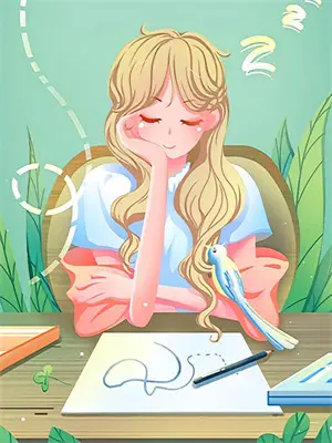 快穿白月光她不想死