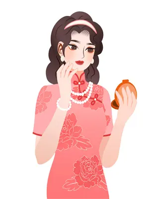 我获得了最强软饭系统