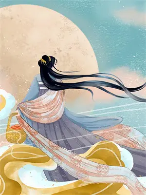 爱意如星夜蔓延