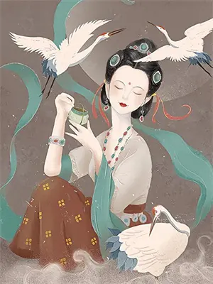 老婆别逃走