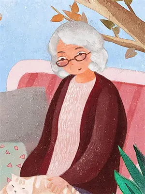 驸马说他要娶平妻我反手