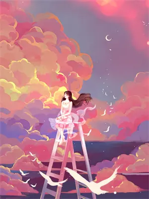 女强经商