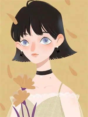 锦瑟华年：深宫浮沉录