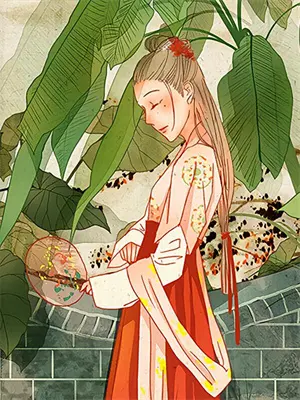 桃子方程式