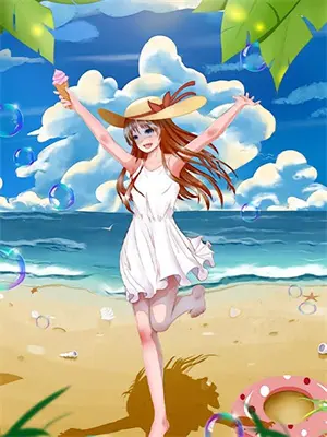 三月星辰大海