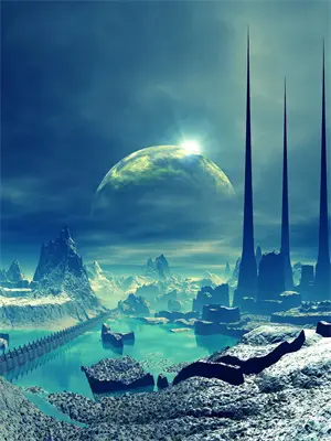 星象算命