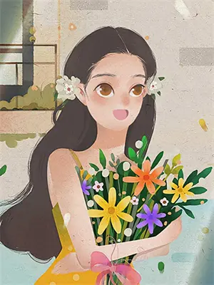 吻醒首富老公