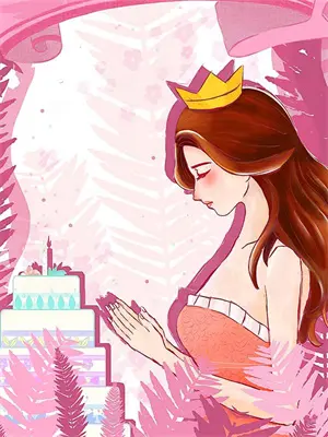为父报仇的女儿亲手弑父了