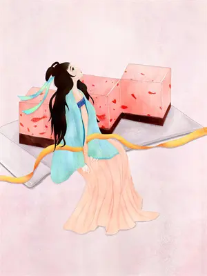 我不是神医小说