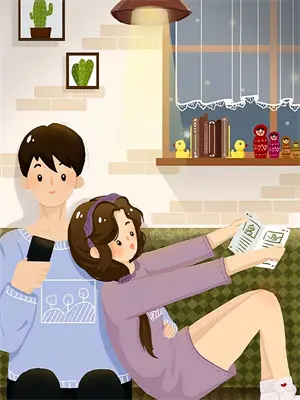 快穿后成了白月光