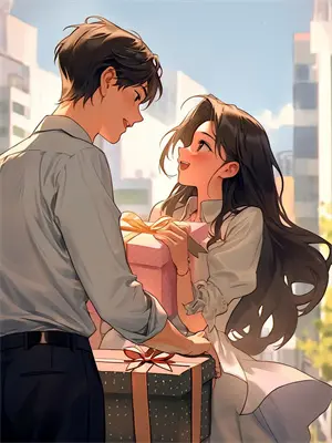 全家重生后都宠我