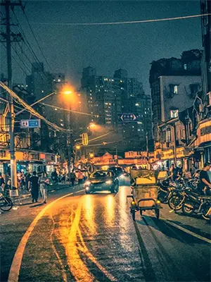 栀落满夏：我的社团青春记事