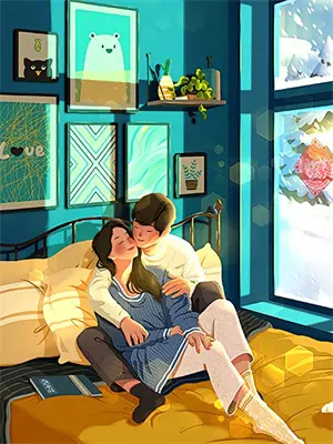 安陵容重生原创男主