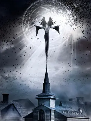 星霜劫火