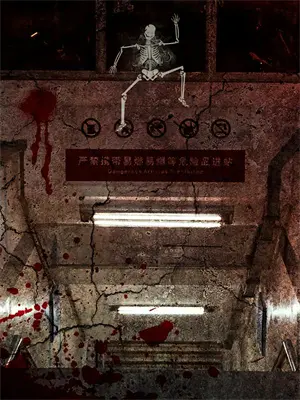 反派大佬的小逃妻[穿书]
