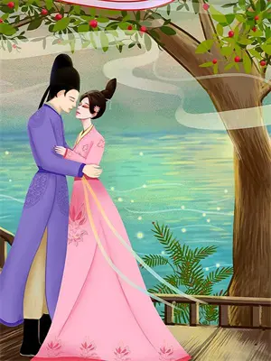 再婚剧照
