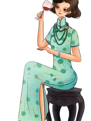 世家小姐修仙