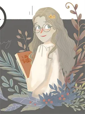 圣女恶龙漫画