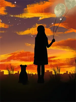 深渊里的星光免费看完整版