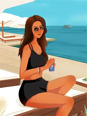 七零女主和我对照后输惨了