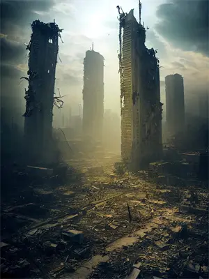 修仙动画天劫无属性灵根