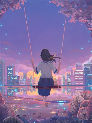她的美丽是否