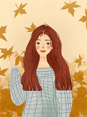 晚星入怀全文