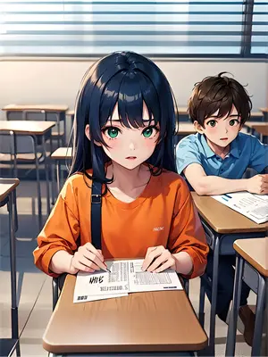 我的读心术完整版