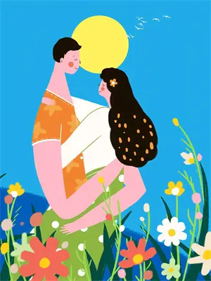 aa制的婚姻我不要了全文