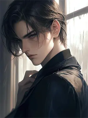 暗恋学霸成真小说推文