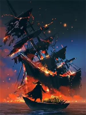 梦醒转瞬已六载