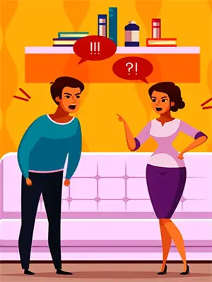 算命先生说我被换命后,我杀疯了是真的吗