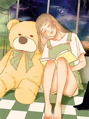 发现被老婆绿了