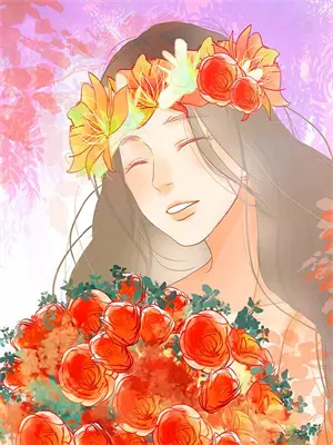 八年婚姻一朝散尽