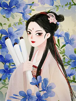 重回八零换亲嫁首富