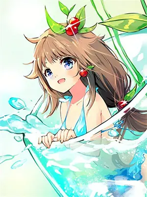 HP【亲】夜莺颂