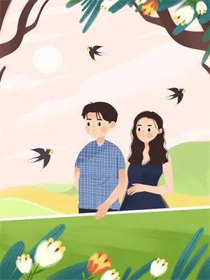 向往自由的赘婿