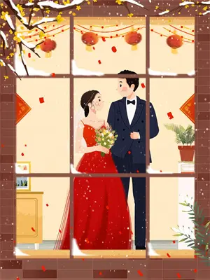 订婚当天未婚妻向白月光表白小说