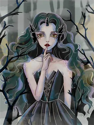 《炮灰她有盛世美颜[快穿]》