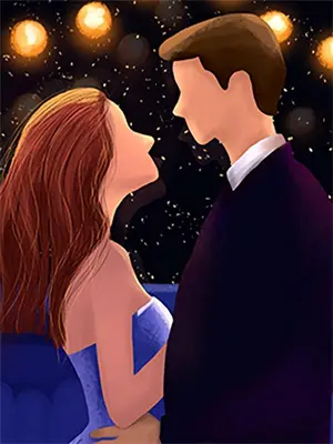 我成为天尊境的第五万年