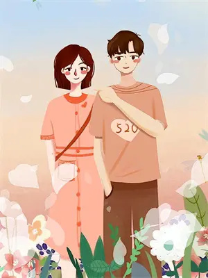 重生我宠你绝不会爱上他