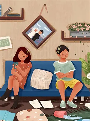 全家人逼我把未婚夫让给假千金