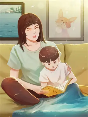 笑对今天和明天