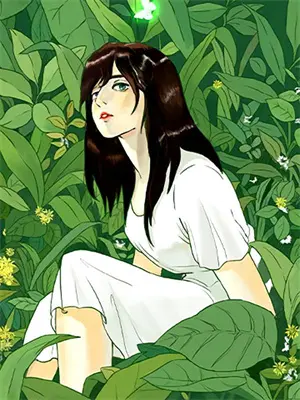 穿成侯府假千金大结局