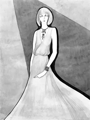 从庶女到贵妃短剧