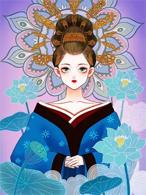 旧爱尽暌违什么意思